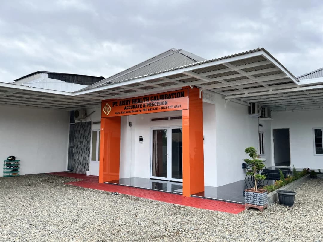 Tentang Perusahaan